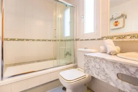 Macael 1º, Appartement 4 personnes à Roquetas de Mar - Photo 15