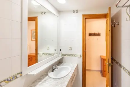 Macael 1º, Appartement 4 personnes à Roquetas de Mar - Photo 16