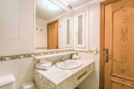 Macael 1º, Appartement 4 personnes à Roquetas de Mar - Photo 17