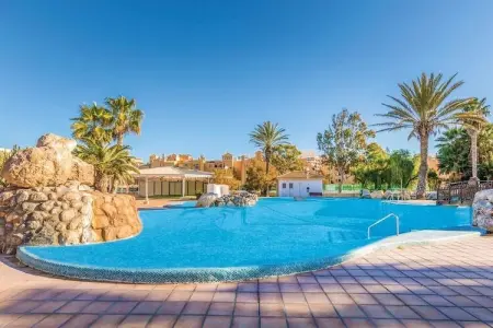 Macael 2º, Appartement 4 personnes à Roquetas de Mar - Photo 8