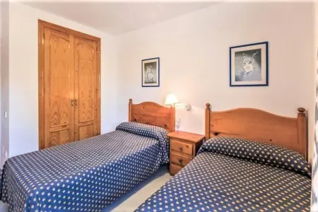 Macael 2º, Appartement 4 personnes à Roquetas de Mar - Photo 14