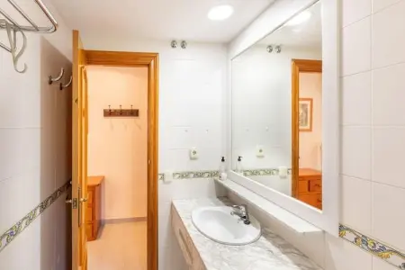 Macael 2º, Appartement 4 personnes à Roquetas de Mar - Photo 15