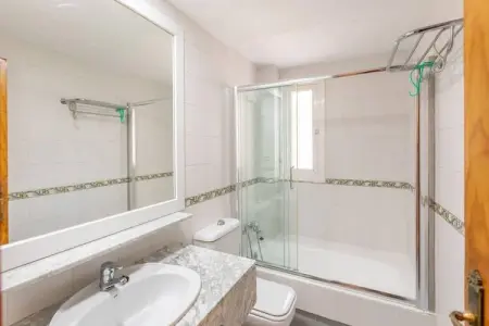 Macael 2º, Appartement 4 personnes à Roquetas de Mar - Photo 16