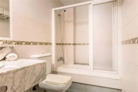 Macael 2º, Appartement 4 personnes à Roquetas de Mar - Photo 18