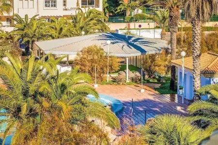 Macael 2º, Appartement 4 personnes à Roquetas de Mar - Photo 22