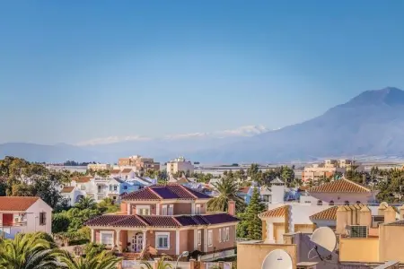 Macael 2º, Appartement 4 personnes à Roquetas de Mar - Photo 23