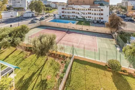 Macael 2º, Appartement 4 personnes à Roquetas de Mar - Photo 25