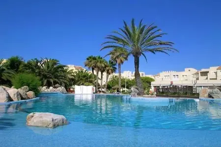 Macael 2º, Appartement 4 personnes à Roquetas de Mar - Photo 26