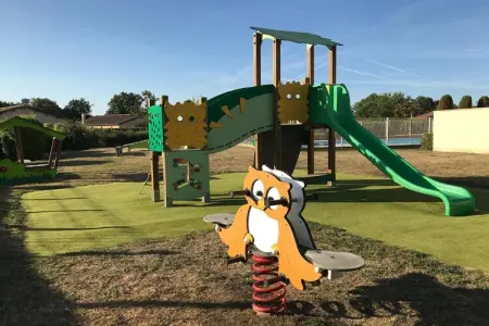 Les Forges 2 Rooms 84, Maison 4 personnes à Les Forges - Photo 5