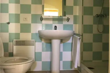 Les Forges 2 Rooms 84, Maison 4 personnes à Les Forges - Photo 32