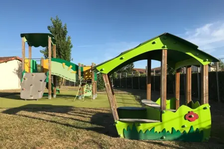 Les Forges 2 Rooms 84, Maison 4 personnes à Les Forges - Photo 38