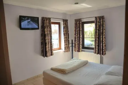 La Colline, Maison à Somme-Leuze avec Vue sur la Vallée - Photo 14