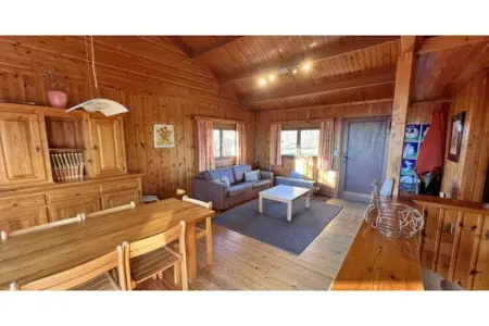 La Ribambelle, Maison en Belgique avec Salle de Jeux - Photo 1