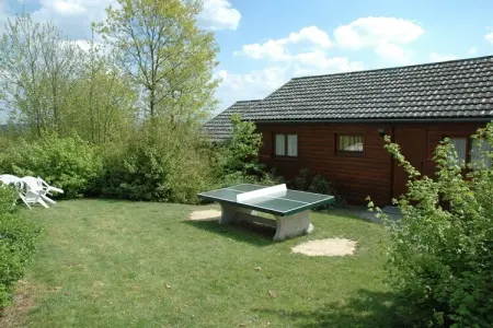 La Ribambelle, Maison en Belgique avec Salle de Jeux - Photo 5