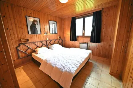 La Tanière, Bungalow en Belgique près de l'Ourthe - Photo 2