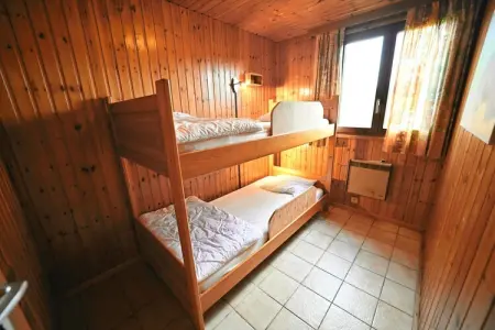 La Tanière, Bungalow en Belgique près de l'Ourthe - Photo 6