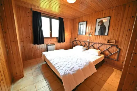 La Tanière, Bungalow en Belgique près de l'Ourthe - Photo 8