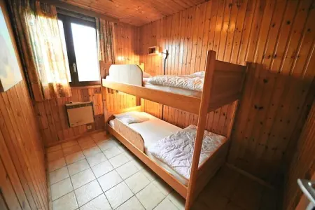 La Tanière, Bungalow en Belgique près de l'Ourthe - Photo 12