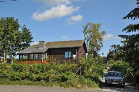 Arbre Dressé, Chalet à Durbuy avec Jacuzzi & Jardin - Photo 6