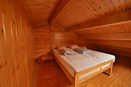 Arbre Dressé, Chalet à Durbuy avec Jacuzzi & Jardin - Photo 14