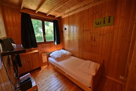 Arbre Dressé, Chalet à Durbuy avec Jacuzzi & Jardin - Photo 20