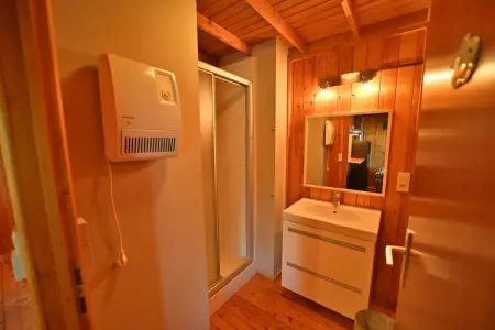 Arbre Dressé, Chalet à Durbuy avec Jacuzzi & Jardin - Photo 23