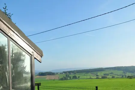 Arbre Dressé, Chalet à Durbuy avec Jacuzzi & Jardin - Photo 29