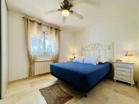 Maison spacieuse avec piscine privée, jardin et vue, à moins de 7 km de la plage - Photo 22