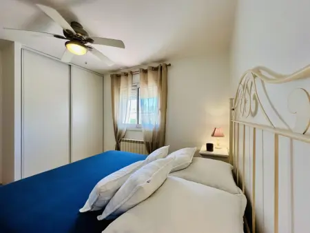 Maison spacieuse avec piscine privée, jardin et vue, à moins de 7 km de la plage - Photo 24