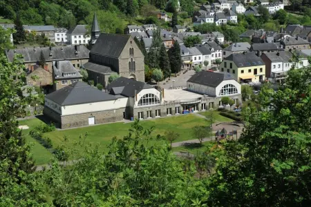 Jardin de l'Ourthe 22, Maison à Houffalize près de Nisramont - Photo 5