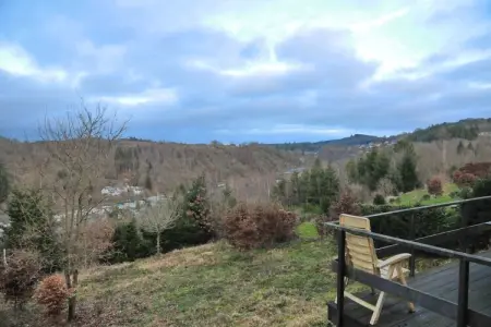 Jardin de l'Ourthe 22, Maison à Houffalize près de Nisramont - Photo 11
