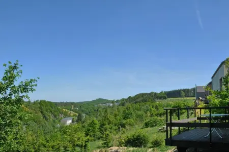 Jardin de l'Ourthe 22, Maison à Houffalize près de Nisramont - Photo 12