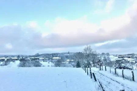 Jardin de l'Ourthe 22, Maison à Houffalize près de Nisramont - Photo 31