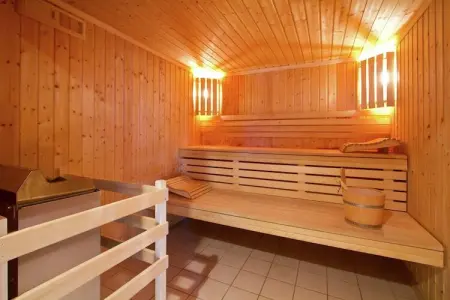 Les Gentianes 7, Chalet à Gresse-en-Vercors près des pistes - Photo 2