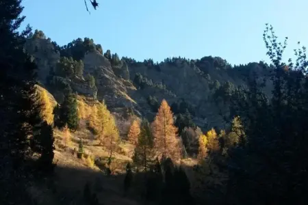 Les Gentianes 7, Chalet à Gresse-en-Vercors près des pistes - Photo 25