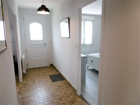 Maison 5 pièces à 50m de la plage avec jardin, terrasse et parking, idéale pour 8-9 personnes - Photo 13