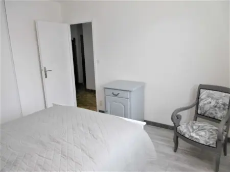 Maison 5 pièces à 50m de la plage avec jardin, terrasse et parking, idéale pour 8-9 personnes - Photo 15