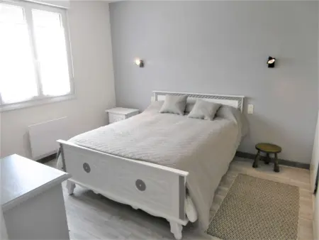 Maison 5 pièces à 50m de la plage avec jardin, terrasse et parking, idéale pour 8-9 personnes - Photo 16