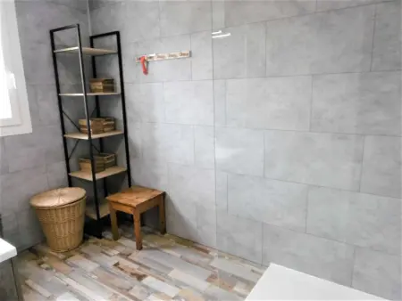 Maison 5 pièces à 50m de la plage avec jardin, terrasse et parking, idéale pour 8-9 personnes - Photo 18