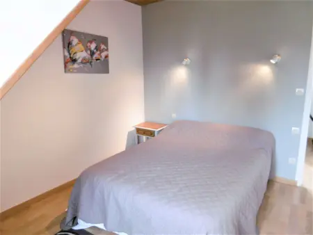 Maison 5 pièces à 50m de la plage avec jardin, terrasse et parking, idéale pour 8-9 personnes - Photo 21