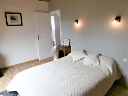 Maison 5 pièces à 50m de la plage avec jardin, terrasse et parking, idéale pour 8-9 personnes - Photo 26