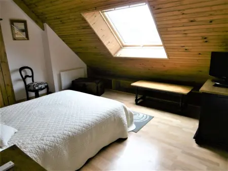 Maison 5 pièces à 50m de la plage avec jardin, terrasse et parking, idéale pour 8-9 personnes - Photo 27