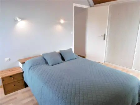 Maison 5 pièces à 50m de la plage avec jardin, terrasse et parking, idéale pour 8-9 personnes - Photo 29