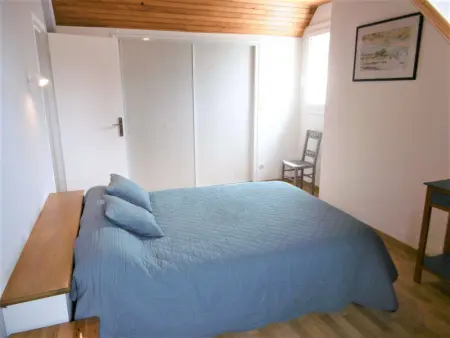 Maison 5 pièces à 50m de la plage avec jardin, terrasse et parking, idéale pour 8-9 personnes - Photo 31