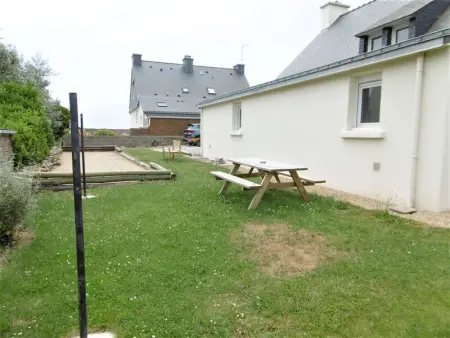 Maison 5 pièces à 50m de la plage avec jardin, terrasse et parking, idéale pour 8-9 personnes - Photo 34