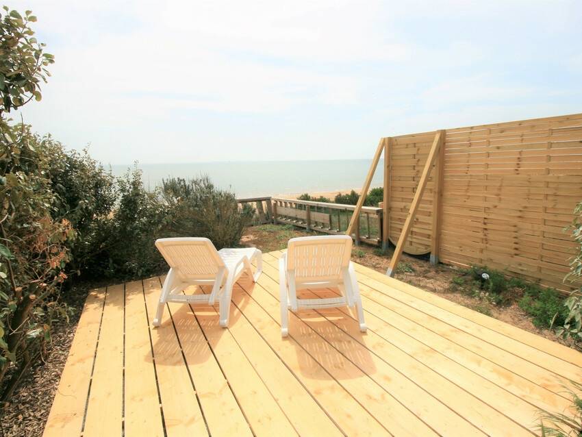 Vakantiepark Horsetellerie 3 Haus 4 Personen In Hardenberg