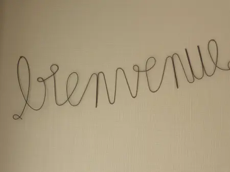 Appartement avec balcon, accès direct à la plage, garage privatif - Photo 6