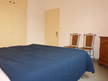 Maison de vacances 3 chambres près mer, jardin, terrasse, wifi, calme, 6 couchages - Bretignolles - Photo 14