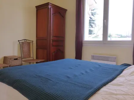 Maison de vacances 3 chambres près mer, jardin, terrasse, wifi, calme, 6 couchages - Bretignolles - Photo 16