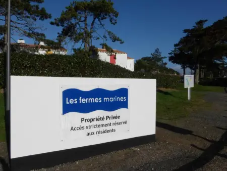 Petite maison rénovée près de la mer avec piscine chauffée, tennis et patio - Bretignolles-sur-Mer - Photo 26